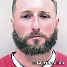 Craig Alley booking photo