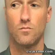 Craig Douglas Alley booking photo