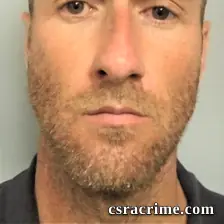 Craig Douglas Alley booking photo