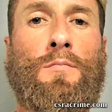 Craig Douglas Alley booking photo