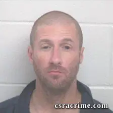 Craig Douglas Alley booking photo