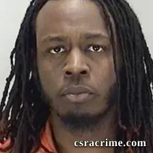 Craig Ferguson booking photo