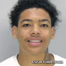Craig Fields booking photo