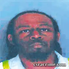 Craig Furguson booking photo