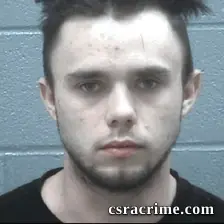 Craig Harville booking photo