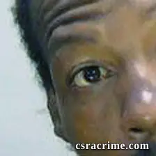 Craig Hillman booking photo