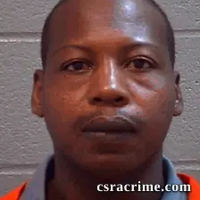 Craig Hillman booking photo