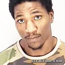 Craig Kilson booking photo