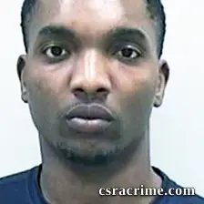 Craig Lee booking photo