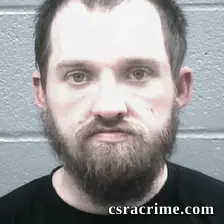 Craig Loven booking photo