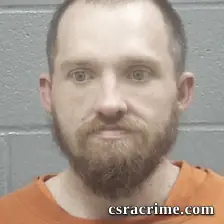 Craig Loven booking photo