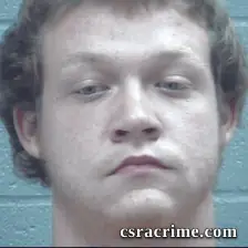 Craig Moore booking photo