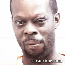 Craig Plummer booking photo