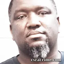 Craig Shipman booking photo