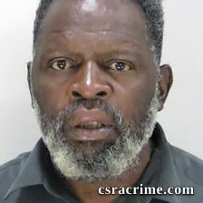 Craig Smith booking photo