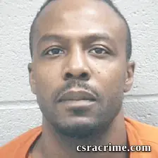 Craig Smith JR booking photo