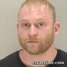 Craig William Adams booking photo