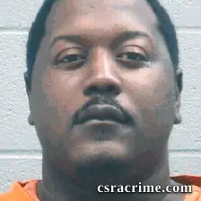 Creighton Bristol booking photo