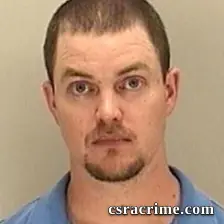 Creswell Curtis booking photo