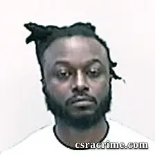 Crooze Watkins booking photo