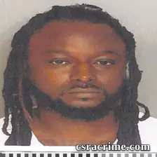 Crooze Watkins booking photo