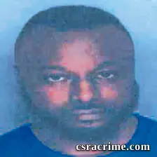 Crooze Watkins booking photo