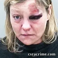 Crystal Quick booking photo