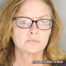 Crystal Seely booking photo