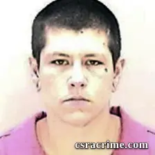 Crystal Steel booking photo