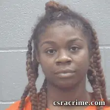 Crystique Price booking photo