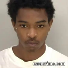 Curdett Jermaine Shelley booking photo