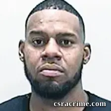 Curtis Brown booking photo