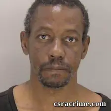 Curtis Calvin Hadden booking photo