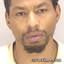 Curtis Deangelo Carter booking photo