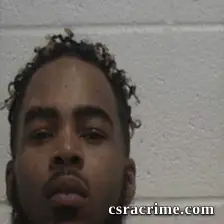 Curtis Denota Bowdry booking photo