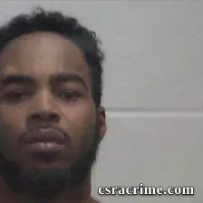 Curtis Denota Edward Bowdry booking photo
