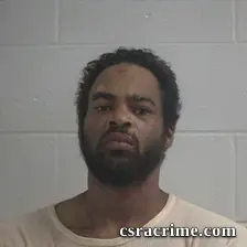 Curtis Denota Edward Bowdry booking photo