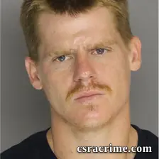 Curtis Furtick JR booking photo