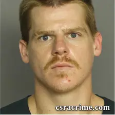 Curtis Furtick JR booking photo