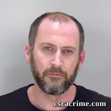 Curtis Hester booking photo