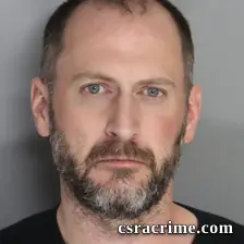 Curtis Hester booking photo