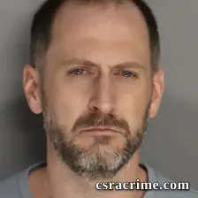 Curtis Hester booking photo