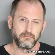 Curtis Hester booking photo