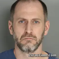 Curtis Hester booking photo