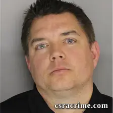 Curtis Kruchkow booking photo