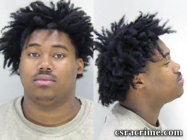 Curtis Lambert booking photo