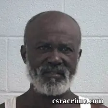 Curtis Lee Lowe booking photo