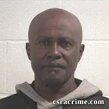 Curtis Lee Lowe booking photo