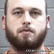 Curtis Lyons booking photo