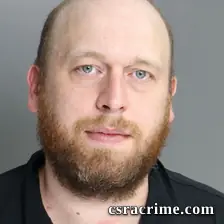 Curtis Lyons booking photo